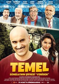 TEMEL: SÜMELA'NIN ŞİFRESİ YENİDEN